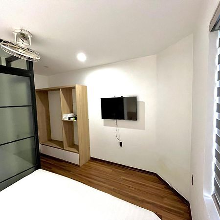 Soleil Hostel Hue Zewnętrze zdjęcie