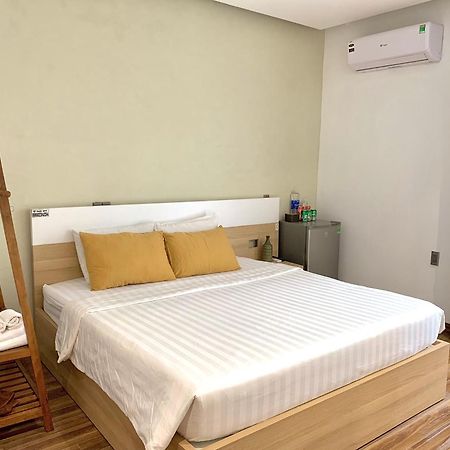 Soleil Hostel Hue Zewnętrze zdjęcie