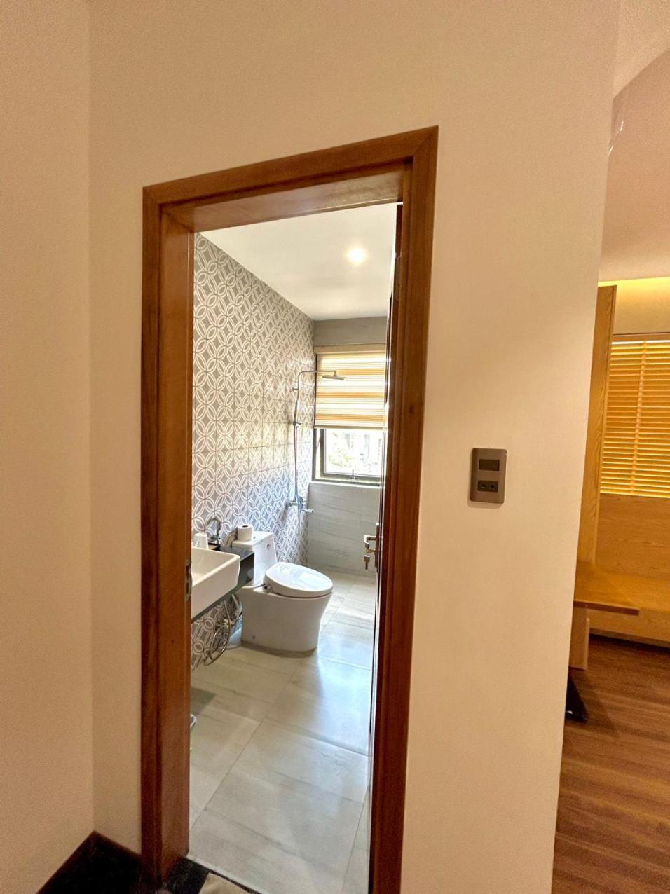 Soleil Hostel Hue Zewnętrze zdjęcie