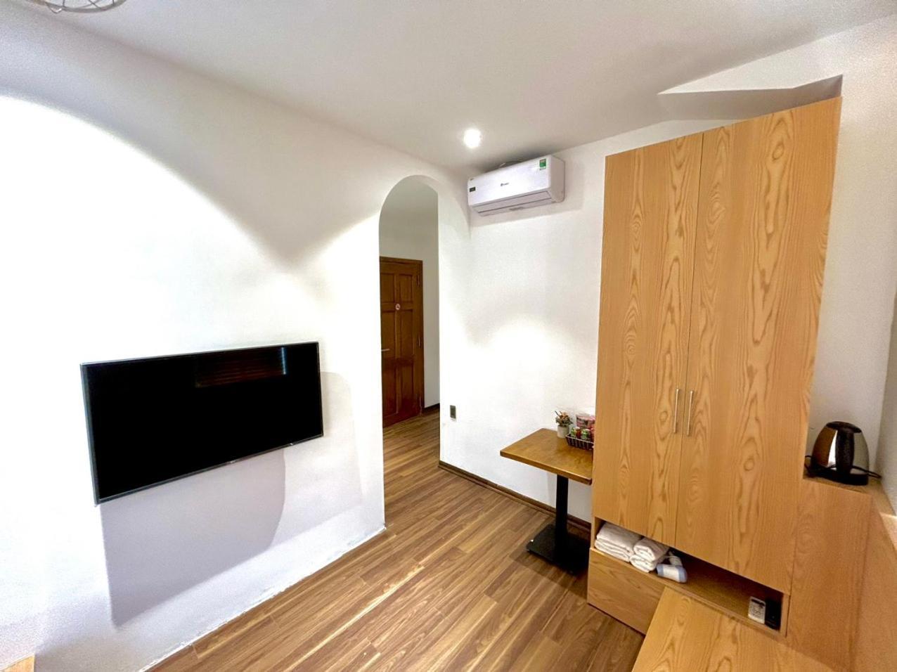Soleil Hostel Hue Zewnętrze zdjęcie
