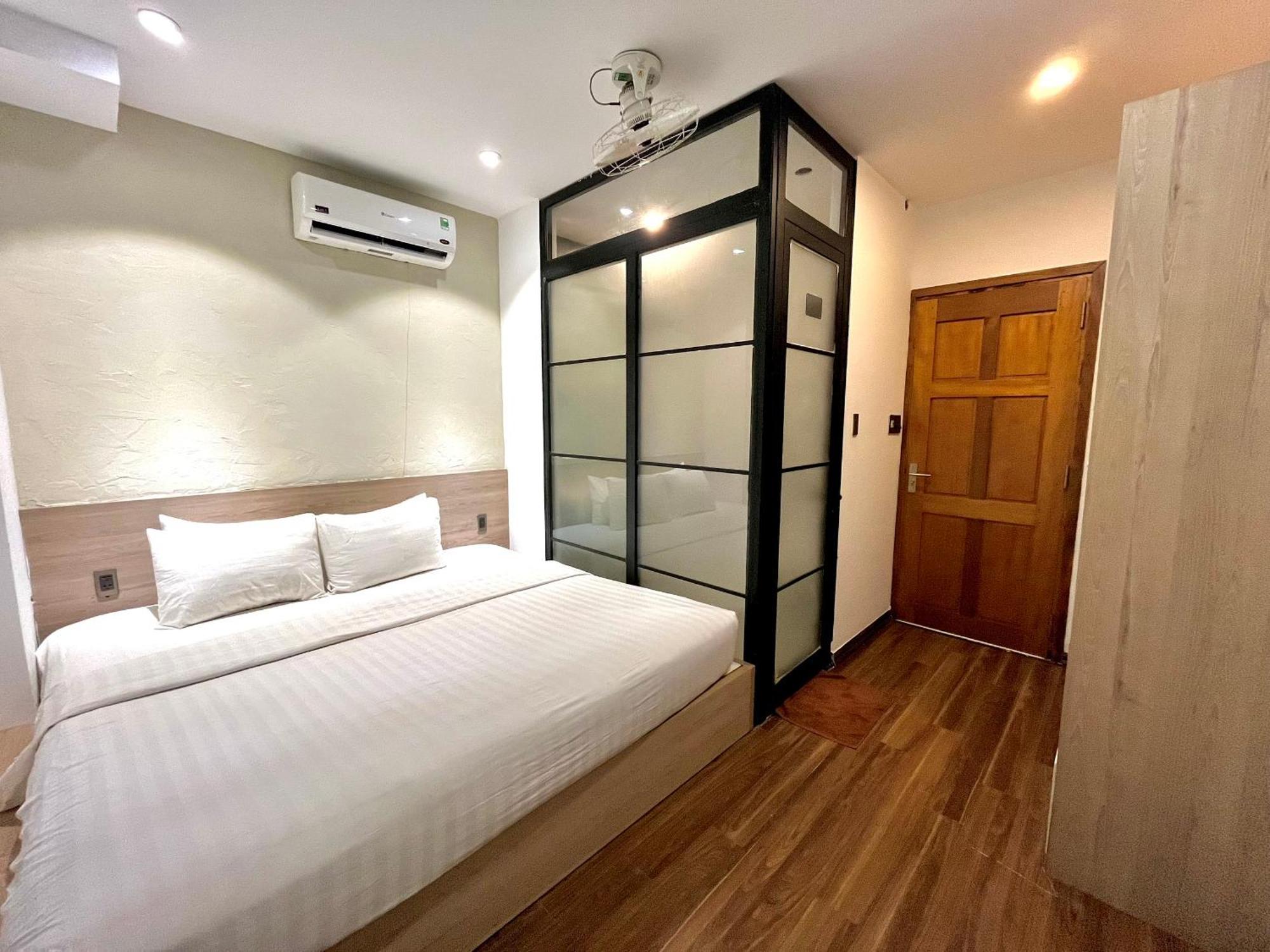 Soleil Hostel Hue Zewnętrze zdjęcie