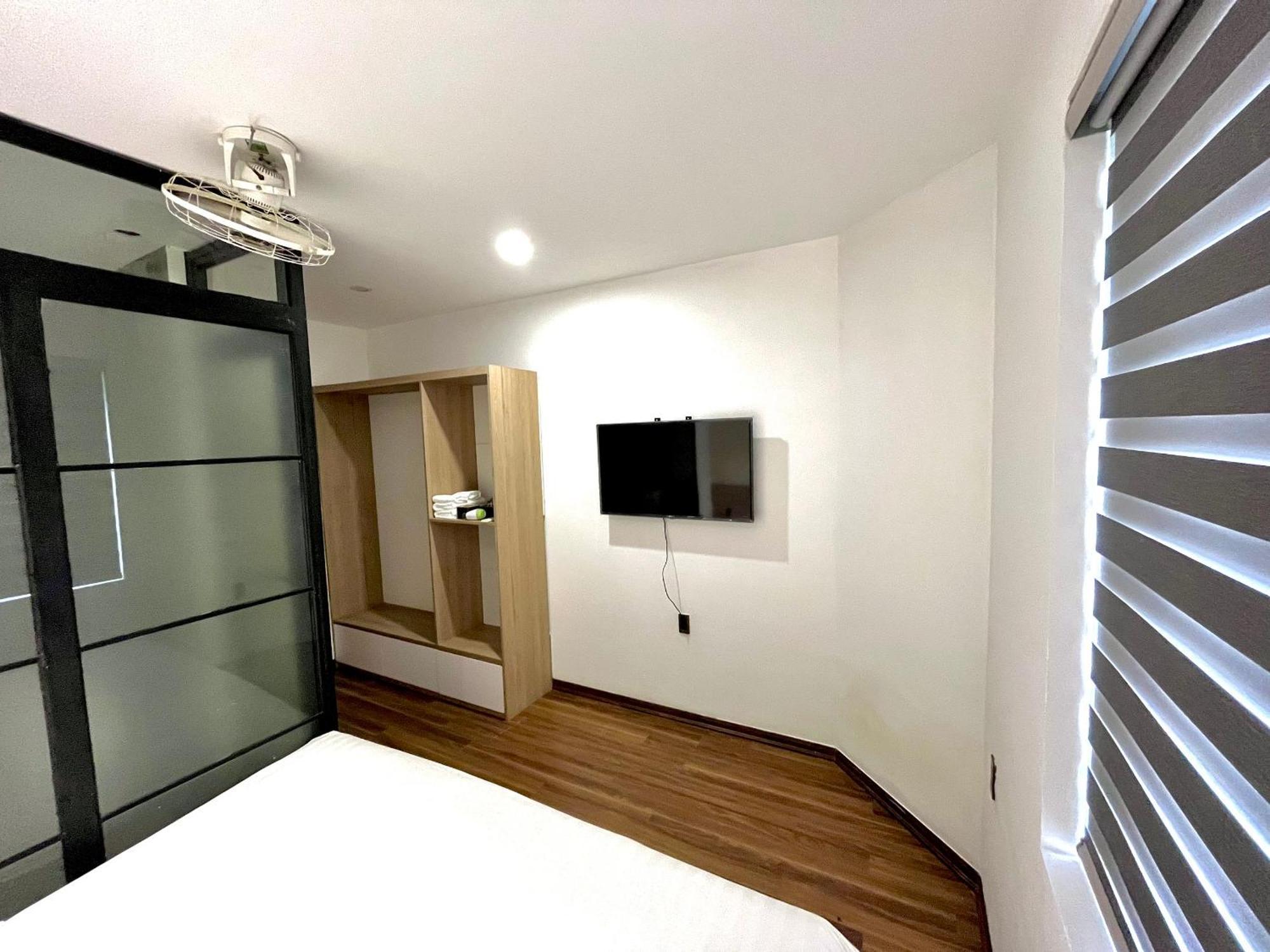 Soleil Hostel Hue Zewnętrze zdjęcie