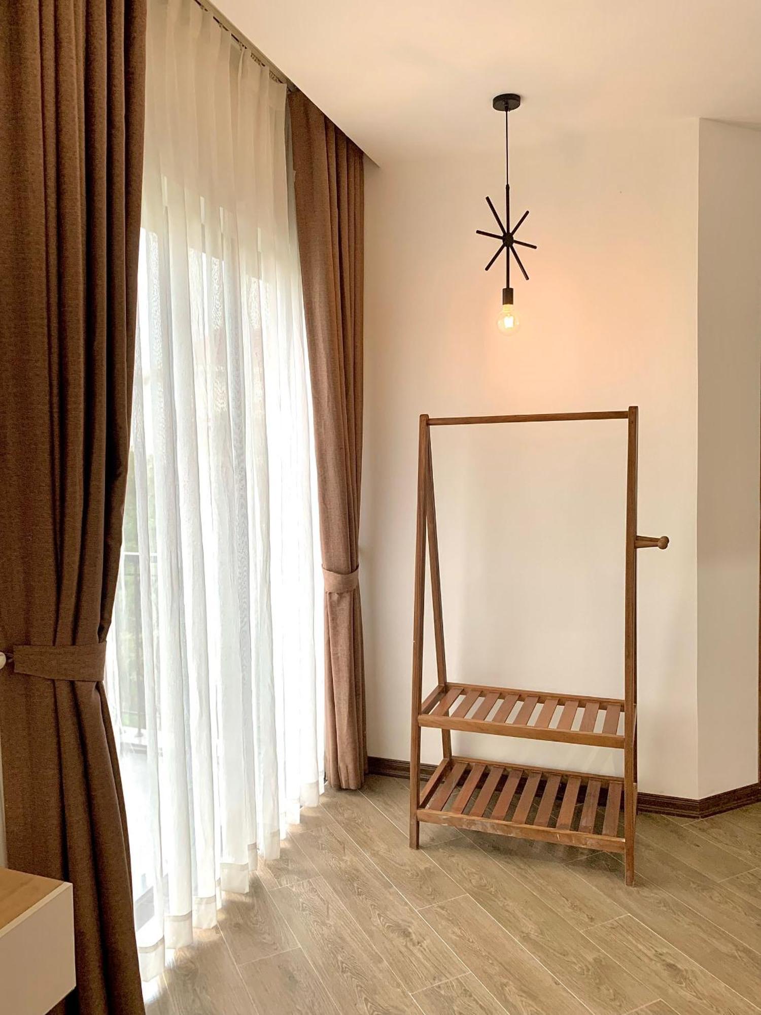 Soleil Hostel Hue Zewnętrze zdjęcie