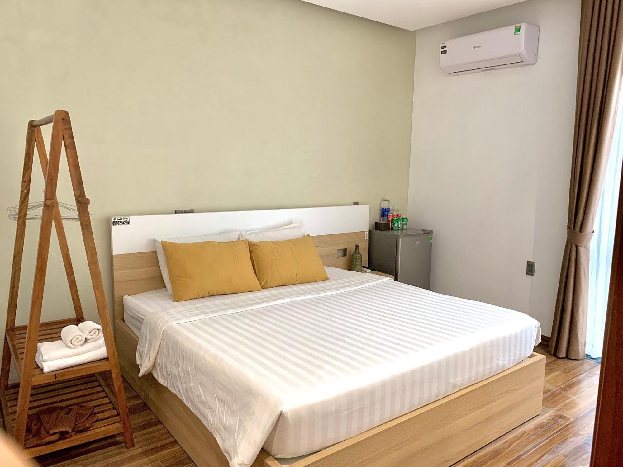 Soleil Hostel Hue Zewnętrze zdjęcie