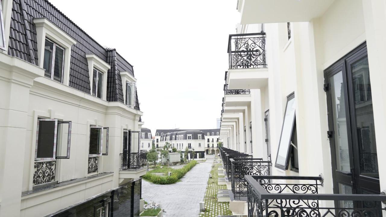 Soleil Hostel Hue Zewnętrze zdjęcie