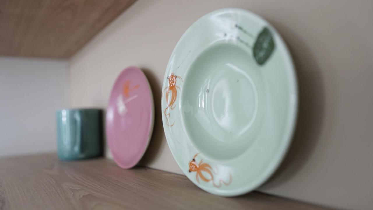 Soleil Hostel Hue Zewnętrze zdjęcie