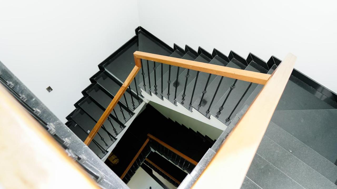 Soleil Hostel Hue Zewnętrze zdjęcie