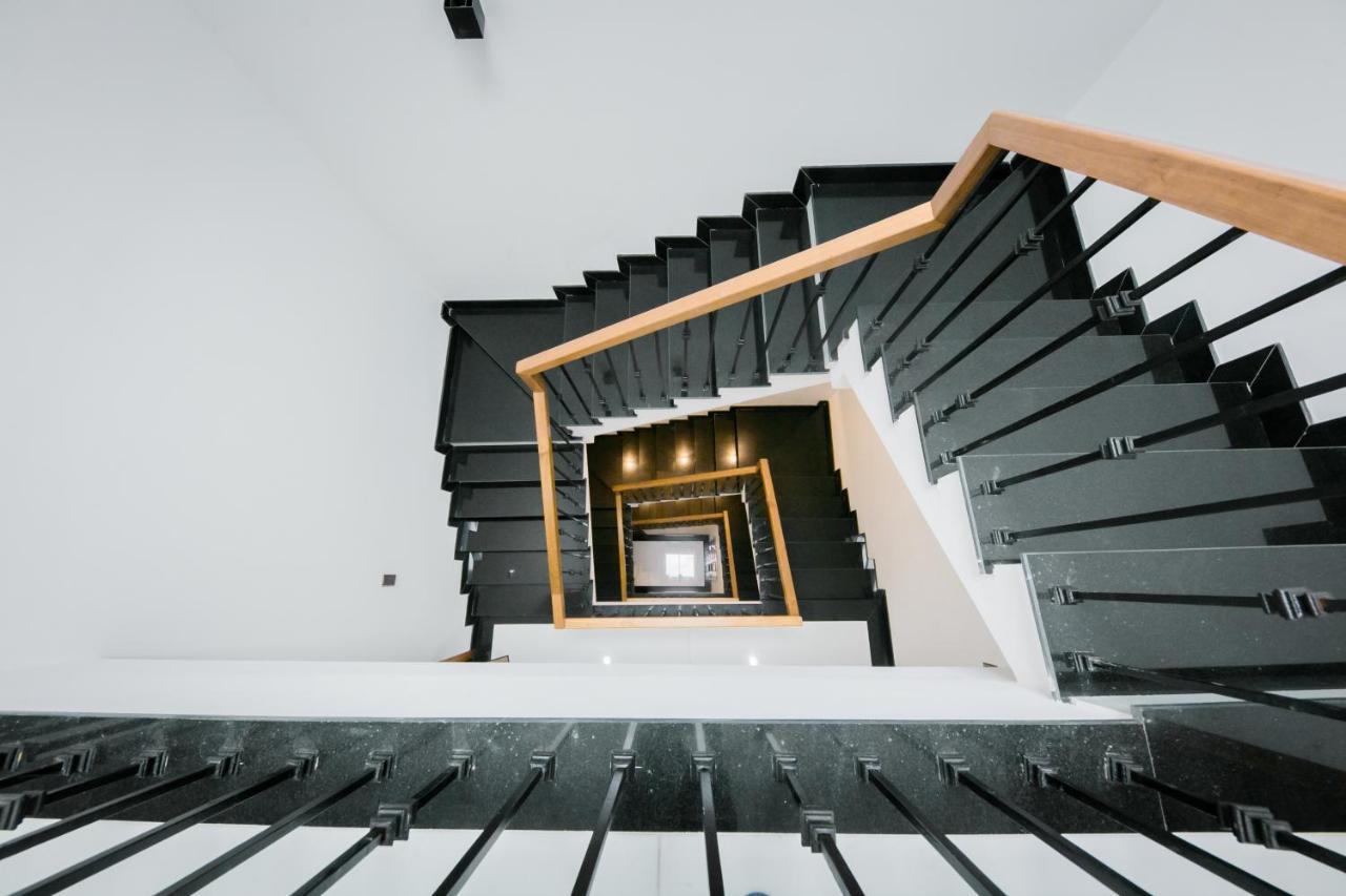 Soleil Hostel Hue Zewnętrze zdjęcie