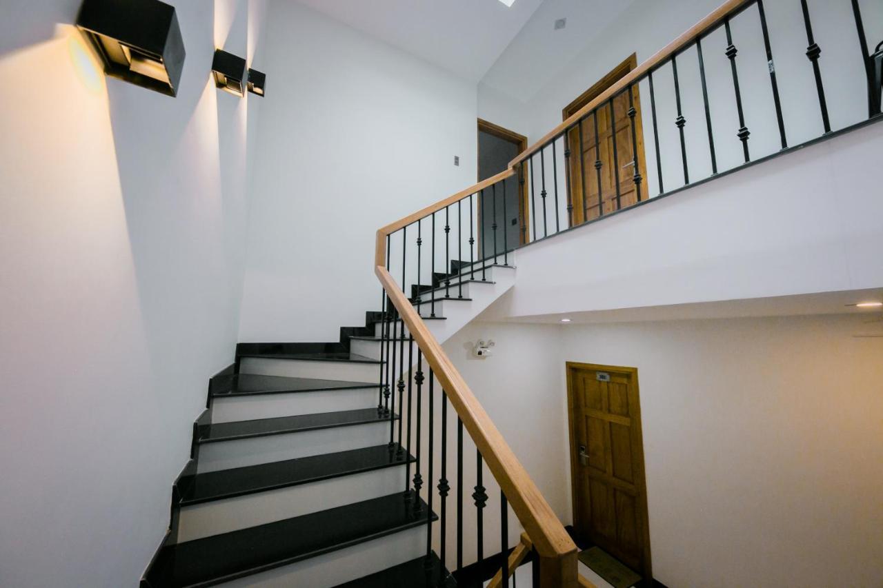 Soleil Hostel Hue Zewnętrze zdjęcie